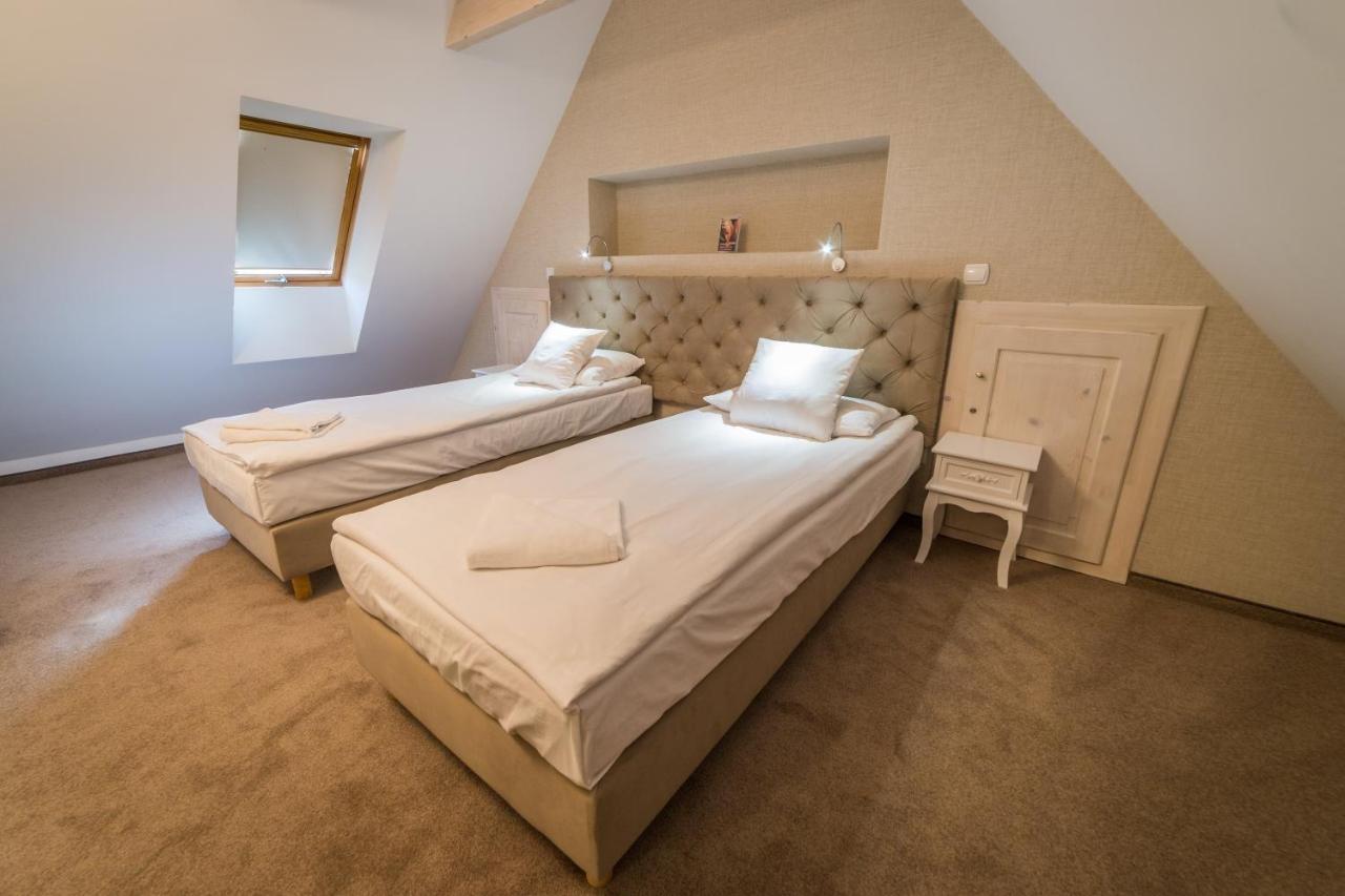 Amax Boutique Hotel Mikołajki Εξωτερικό φωτογραφία