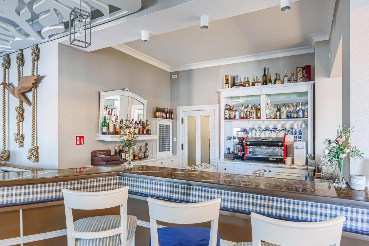 Amax Boutique Hotel Mikołajki Εξωτερικό φωτογραφία