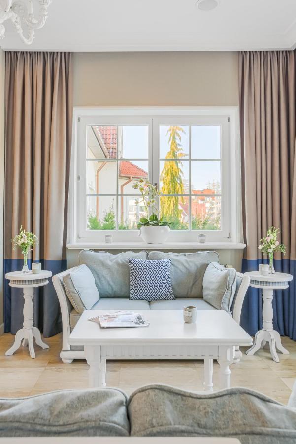 Amax Boutique Hotel Mikołajki Εξωτερικό φωτογραφία