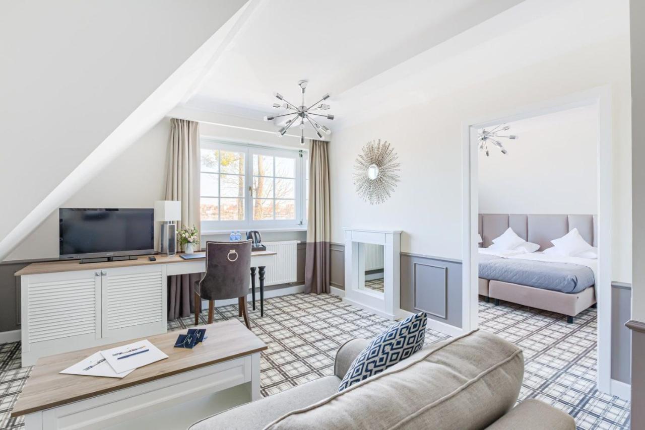 Amax Boutique Hotel Mikołajki Εξωτερικό φωτογραφία