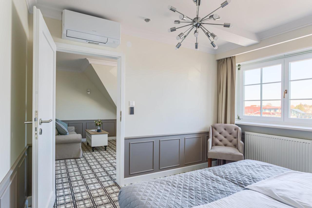 Amax Boutique Hotel Mikołajki Εξωτερικό φωτογραφία