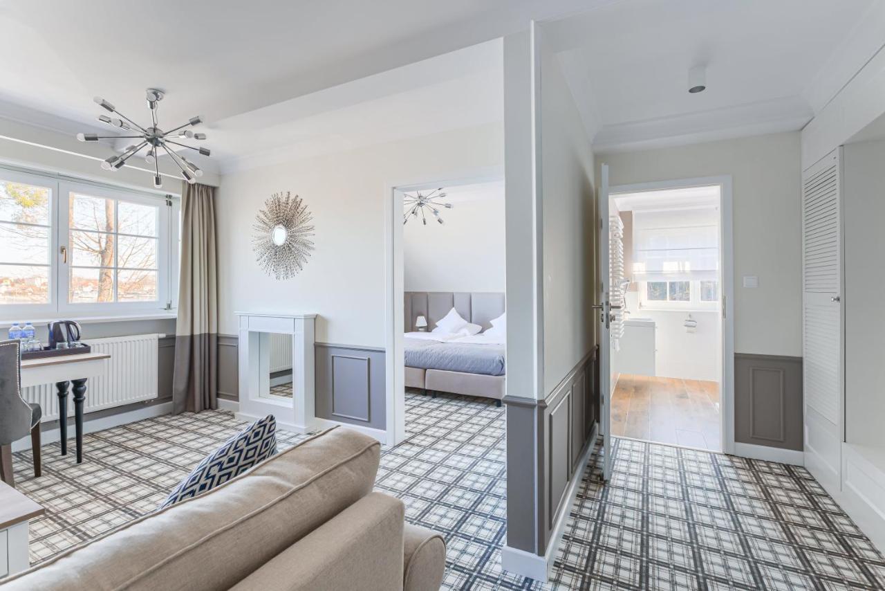 Amax Boutique Hotel Mikołajki Εξωτερικό φωτογραφία