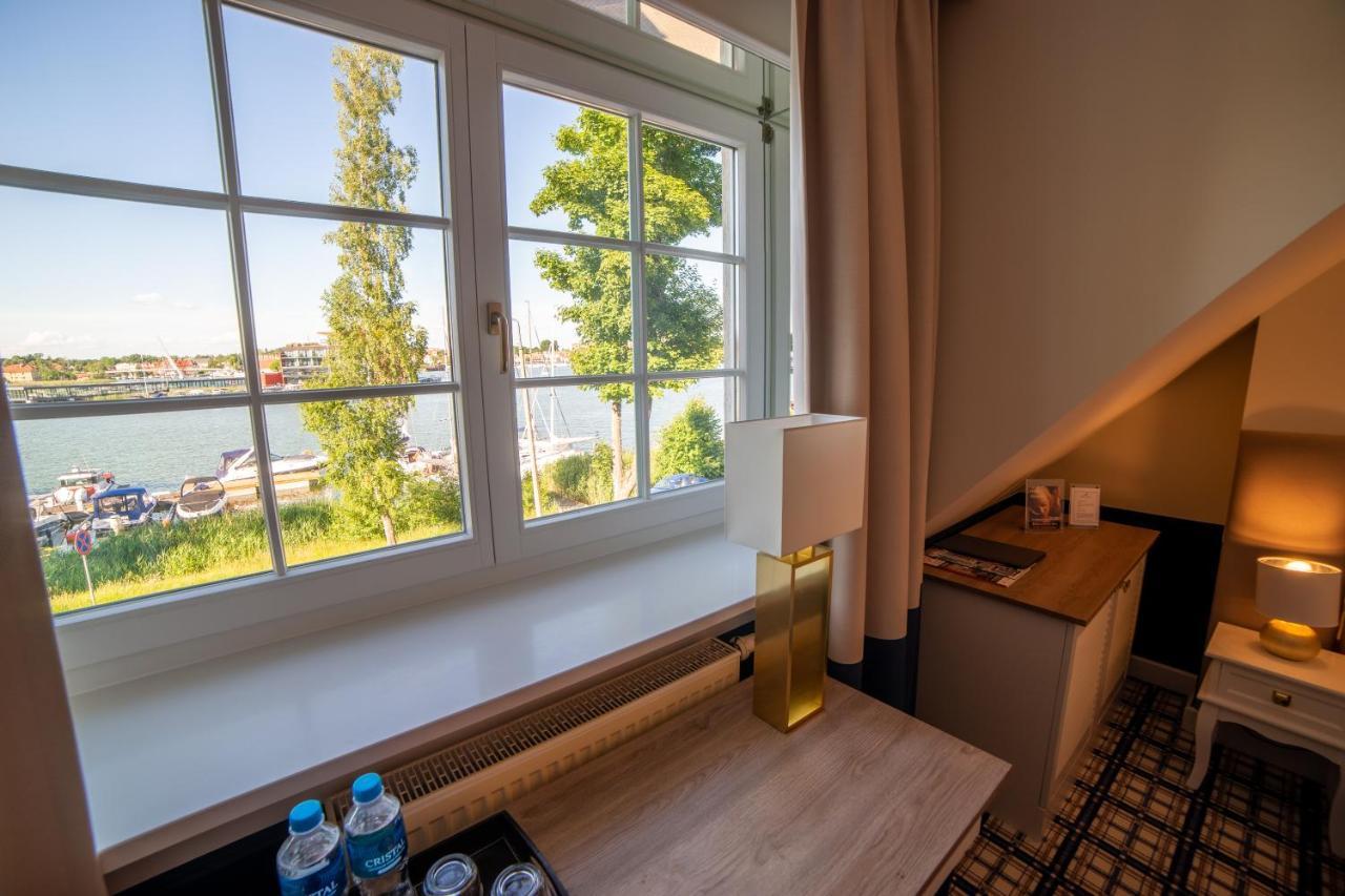 Amax Boutique Hotel Mikołajki Εξωτερικό φωτογραφία