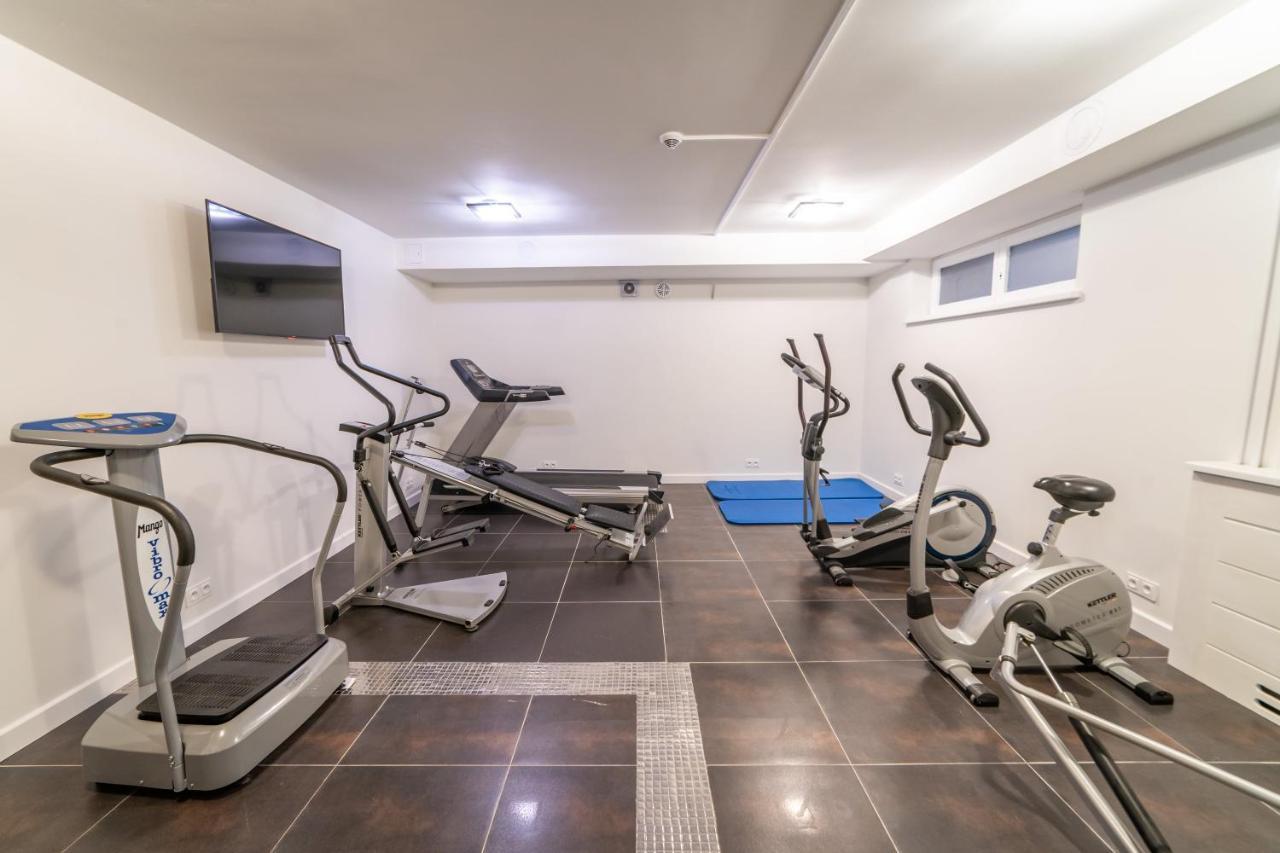 Amax Boutique Hotel Mikołajki Εξωτερικό φωτογραφία