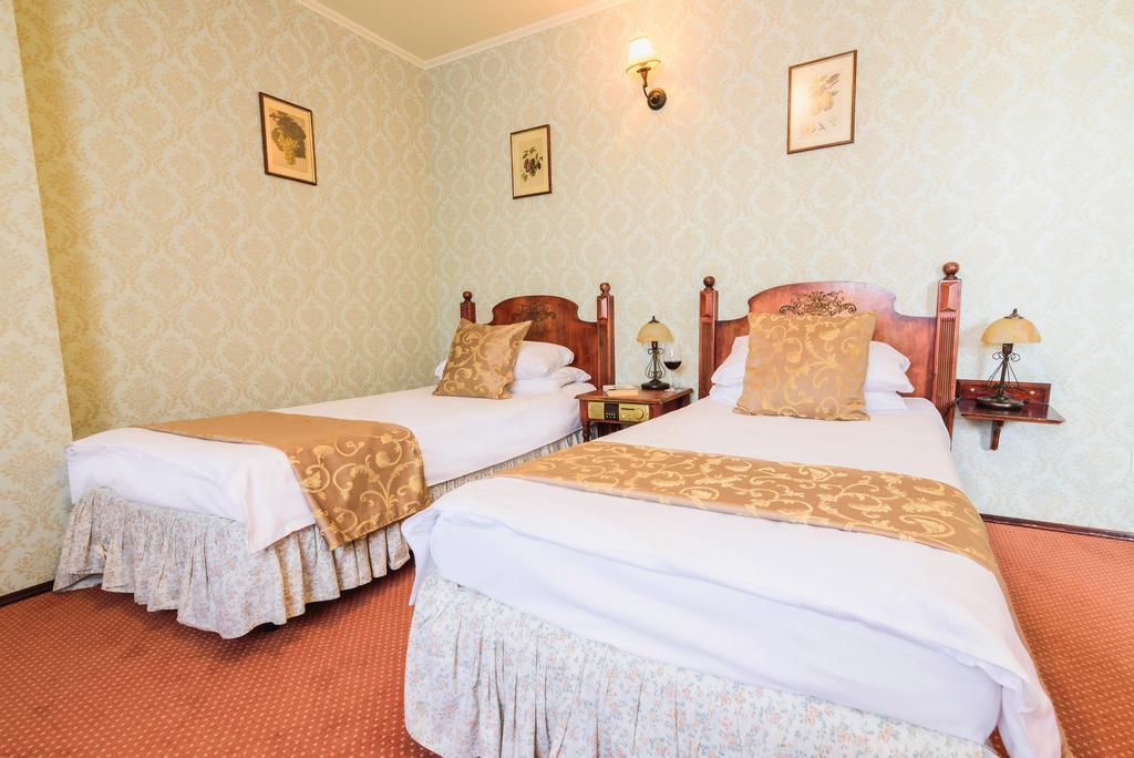 Amax Boutique Hotel Mikołajki Εξωτερικό φωτογραφία