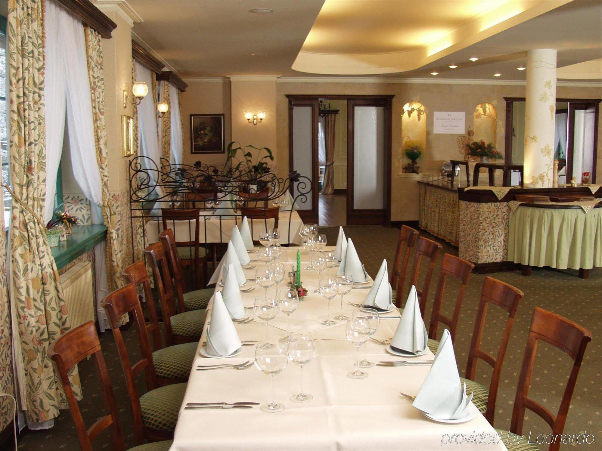 Amax Boutique Hotel Mikołajki Εστιατόριο φωτογραφία