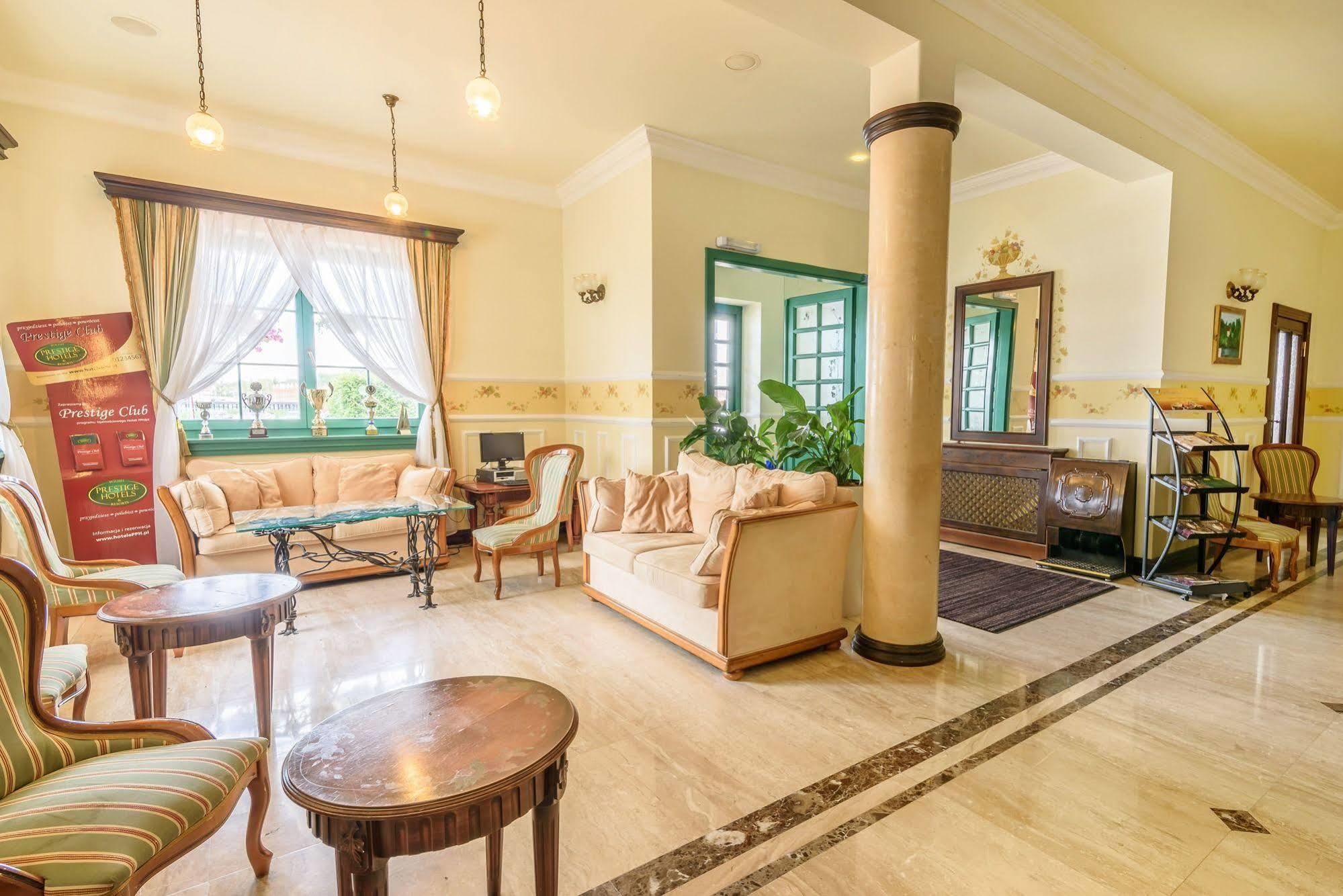 Amax Boutique Hotel Mikołajki Εξωτερικό φωτογραφία