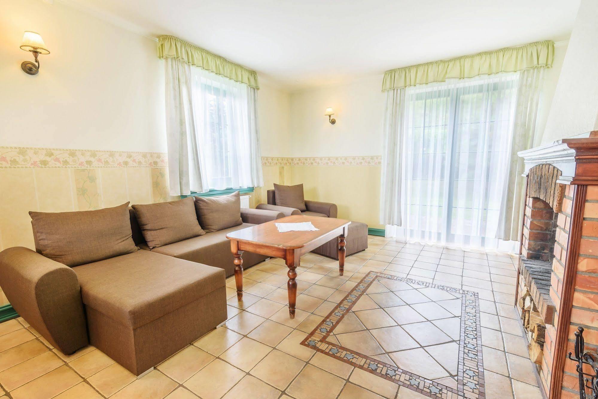 Amax Boutique Hotel Mikołajki Εξωτερικό φωτογραφία