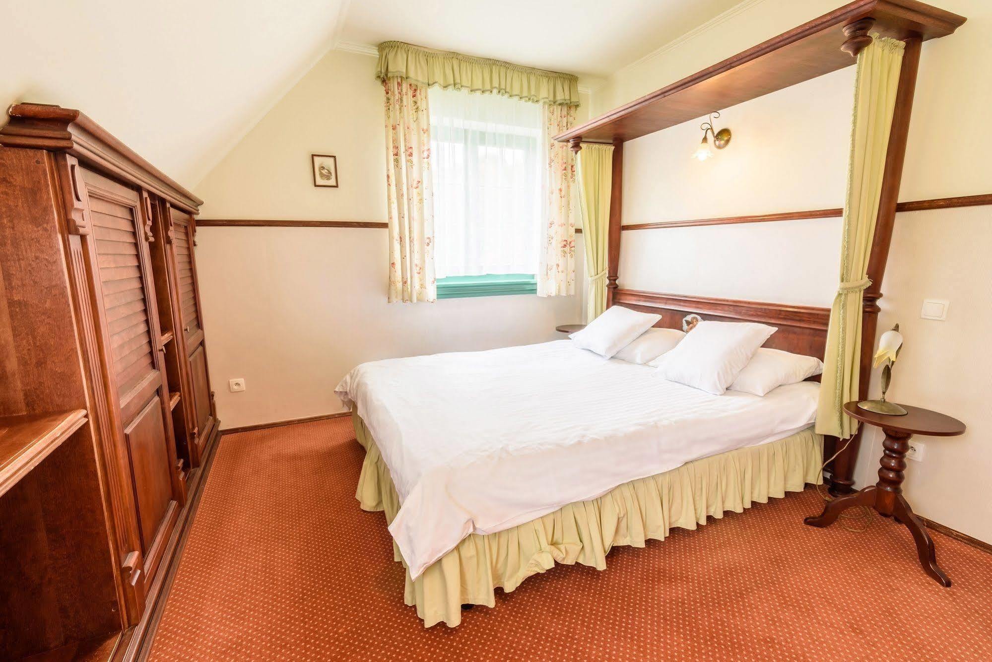 Amax Boutique Hotel Mikołajki Εξωτερικό φωτογραφία
